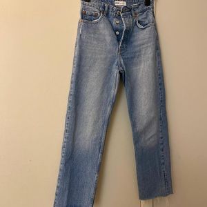 Zara Jeans